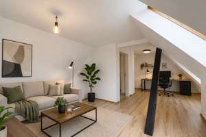 *** Viel Platz zum Wohlfühlen: Doppelhaushälfte mit Garage in Ruit *** – Die vollständige Adresse der Immobilie erhältst du vom Anbieter., 73760 Ostfildern – Vorschaubild 26