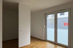 "Rather Carré" Helle 3-Zimmer-Wohnung mit Terrasse * TG-Stellplatz * ab sofort – Am Gatherhof 33, 40472 Rath, Düsseldorf – Vorschaubild 2