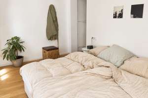 Stilvolle 4,5-Zimmer-Wohnung (95 m2) in Stuttgart-Killesberg – Rathenaustraße 44, 70191 Weißenhof, Stuttgart – Vorschaubild 5
