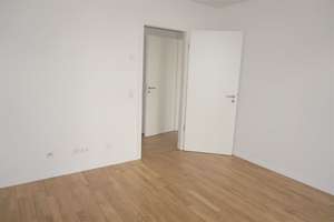 Trier: Wohnen an der Mosel – moderne 3 ZKB Erdgeschosswohnung mit Einbauküche und Terrasse – Die vollständige Adresse der Immobilie erhältst du vom Anbieter., 54292 Nord, Trier – Vorschaubild 3