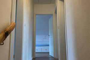 Ein Zuhause zum Ankommen – Freistehendes Einfamilienhaus mit traumhaftem Fernblick & großem Garten – Katzenteich 9, 31848 Bad Münder am Deister – Vorschaubild 26