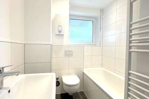 Moderne kernsanierte 3-Zimmer-Wohnung mit Balkon in zentraler Lage von Düsseldorf-Mörsenbroich – Heideweg 47, 40470 Mörsenbroich, Düsseldorf – Vorschaubild 6