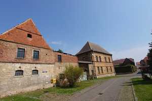 Landhaus über der Unstrut  – Burgenlandkreis – Vorschaubild 2