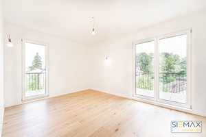 Ihr neuer Horizont – Erstbezug im Penthouse mit 72 m² Dachfreiheit und 360° Sonnengenuss – München – Vorschaubild 10