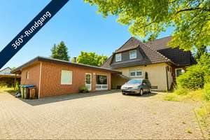 Zweifamilienhaus mit Gewerbeeinheit und vielen Möglichkeiten - Bieterverfahren