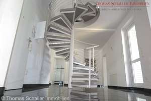 Exklusives Penthouse auf zwei Ebenen – Haus-im-Haus-Feeling in Fürth-Dambach – Die vollständige Adresse der Immobilie erhältst du vom Anbieter., 90768 Dambach, Unterfürberg, Fürth – Vorschaubild 24