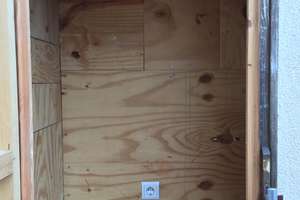 Wohnen mit Charakter: 2-Zimmer-Dachgeschosswohnung in Leipzig-Eutritzsch – Die vollständige Adresse der Immobilie erhältst du vom Anbieter., 4129 Eutritzsch, Leipzig – Vorschaubild 10