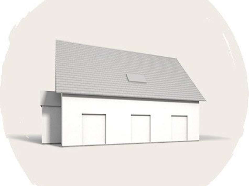 Home 13 Variante Satteldach un