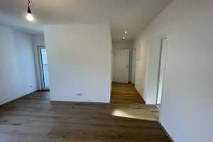 2-Zimmerwohnung im EG mit kleinem Balkon und Badewanne – Franzstr. 13, 47166 Alt-Hamborn, Duisburg – Vorschaubild 2