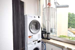 Attraktive 2-Zimmer-Wohnung in zentraler Lage von Stuttgart-Wangen – Die vollständige Adresse der Immobilie erhältst du vom Anbieter., 70327 Wangen, Stuttgart – Vorschaubild 4