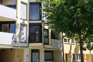 Voll möblierte, hochwertig ausgestattete 2-Zimmer-Wohnung in Nürnberg – Deinstraße 14, 90491 St. Jobst, Nürnberg – Vorschaubild 1