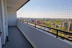 Helle 2 Zimmer Wohnung mit Balkon! – Konrad-Adenauer-Straße 72 - 72-80, 51149 Finkenberg, Köln – Vorschaubild 5