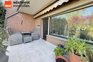 Liebevoll modernisiertes Reihenmittelhaus mit traumhaftem Garten in ruhiger Wohnlage – Die vollständige Adresse der Immobilie erhältst du vom Anbieter., 38122 Broitzem, Braunschweig – Vorschaubild 3