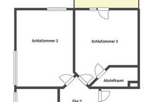 Für Eigennutzung und Vermietung: EFH mit großzügigen Räumen und Einliegerwohnung in ruhiger Lage – Hildesheim (Kreis) – Vorschaubild 19