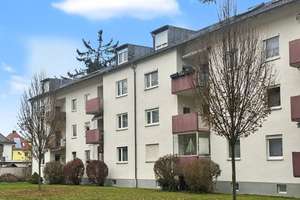 Stilvolle 4-Zimmer-Hochparterre-Wohnung mit Balkon und Stellplatz in Ingolstadt – Die vollständige Adresse der Immobilie erhältst du vom Anbieter., 85051 Münchener Straße, Ingolstadt – Vorschaubild 23