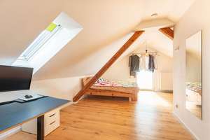 Verkauf im strukturierten Bieterverfahren: Sonniges Einfamilienhaus mit Möglichkeit zur ELW – Die vollständige Adresse der Immobilie erhältst du vom Anbieter., 84032 Altdorf – Vorschaubild 8