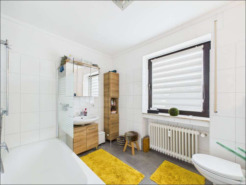 Immobilie in Kahl am Main - Vier Erträge, ein Investment - voll vermietetes Wohn & Geschäftshaus in Kahl - Bild 7