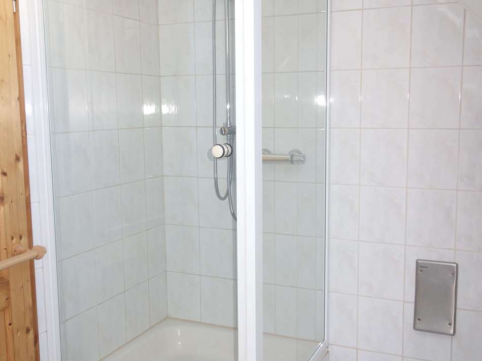 Badezimmer OG