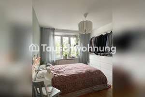 Tauschwohnung: Helle  2 Zimmerwohnung mit Balkon und Schreinerküche :) – Die vollständige Adresse der Immobilie erhältst du vom Anbieter., 81541 Obergiesing, München – Vorschaubild 10
