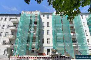 *Charmante 2-Zimmer-Altbauwohnung mit historischem Flair im Herzen von Neukölln* – Siegfriedstr. 14, 12051 Neukölln (Ortsteil), Berlin – Vorschaubild 20