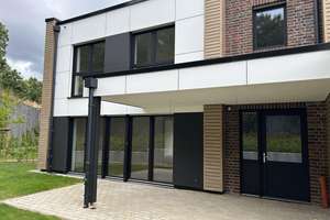 Erstbezug in Damme (4 Häuser verfügbar) | 5-Zimmer | KfW 40 | Garage & Garten | ca. 165 m² – Dorfmüllerweg 7b, 49401 Damme – Vorschaubild 23