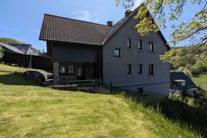 Individuell nutzbares Zweifamilienhaus – ideal für Familien oder als Kapitalanlage! – Altenkirchen (Westerwald) (Kreis) – Vorschaubild 13