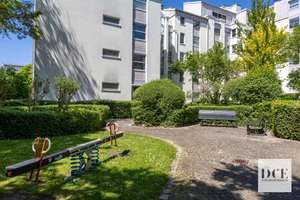 Eigennutzer aufgepasst: Leerstehende Wohnung mit Südterrasse, Garten und TG-Stellplatz (U4-Nähe) – Die vollständige Adresse der Immobilie erhältst du vom Anbieter., 81925 Parkstadt, München – Vorschaubild 25