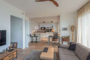 Zu Verkaufen! Bezugsfreie 3-Zimmer-Erdgeschoss-Wohnung mit Privatgarten im Samariterkiez! – Bänschstraße 85A, 10247 Friedrichshain, Berlin – Vorschaubild 3