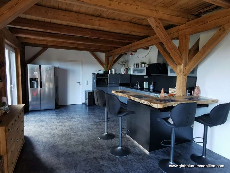 Immobilie in Pausa-Mühltroff - *Einzigartiges Einfamilienhaus mit traumhaftem Garten* - Bild 19