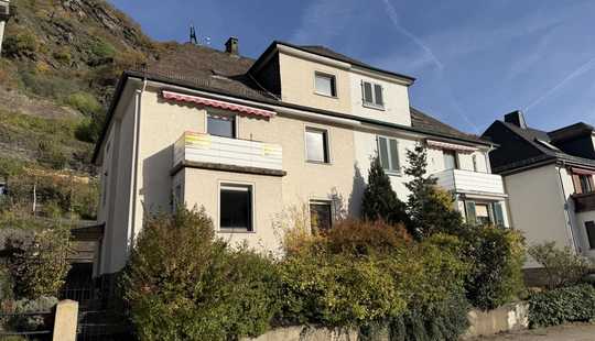 Bild von Schöne Doppelhaushälfte im malerischen UNESCO Welterbe Oberes Mittelrheintal