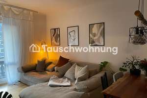 Tauschwohnung: Schöne 2,5 Zimmer Altbauwohnung (Stadtteil Eimsbüttel) – Die vollständige Adresse der Immobilie erhältst du vom Anbieter., 20144 Eimsbüttel (Ortsteil), Hamburg – Vorschaubild 2