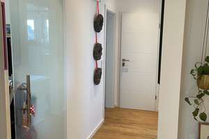2 Zimmer Dachgeschosswohnung mit Balkon in Paderborn – Die vollständige Adresse der Immobilie erhältst du vom Anbieter., 33102 Kernstadt, Paderborn – Vorschaubild 8