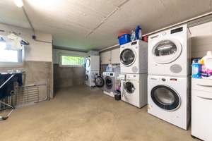 Viel Raum, viel Grün, zwei Balkone – 45307 Leithe, Essen – Vorschaubild 27