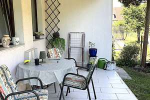 Heidenheim- Schnaitheim: Doppelhaushälfte, drei Wohneinheiten, Garten und Studio, zu verkaufen – Die vollständige Adresse der Immobilie erhältst du vom Anbieter., 89520 Heidenheim an der Brenz – Vorschaubild 4