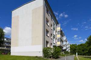 Helle 3-Zimmer-Wohnung - ruhige Lage in Pankow-Süd und sofort bezugsfrei – Die vollständige Adresse der Immobilie erhältst du vom Anbieter., 13189 Pankow (Ortsteil), Berlin – Vorschaubild 26