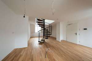 Stilvolle Maisonette mit 5 Zimmern im Herzen der Mainzer Altstadt – Die vollständige Adresse der Immobilie erhältst du vom Anbieter., 55116 Altstadt, Mainz – Vorschaubild 3