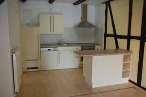 WOB-Sülfeld: 1 Zimmer Appartment mit 43 m2