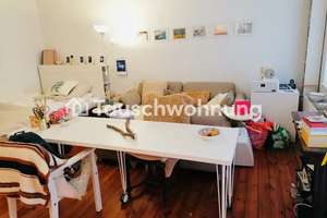 Tauschwohnung: Nest im Prenzlauer Berg – Die vollständige Adresse der Immobilie erhältst du vom Anbieter., 10439 Prenzlauer Berg, Berlin – Vorschaubild 3