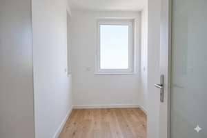 Exklusive 2 Etagen-Galeriewohnung, XL-Terrasse, Tiefgarage & Parkblick im Zooviertel 194 qm. – 40239 Düsseltal, Düsseldorf – Vorschaubild 11