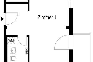 helle Wohnung mit Balkon und Mieterkeller - nahe der M5! – Rotkamp 4, 13053 Neu-Hohenschönhausen, Berlin – Vorschaubild 5
