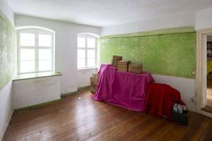 Großzügige, bezugsfreie 5-Zimmer-EG-Altbauwohnung in Moabit nahe Wasser, Parks und Cafés! – Calvinstraße  33, 10557 Moabit, Berlin – Vorschaubild 17