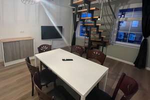 3-Zimmer-Maisonette in Kleefeld / Teilmöbliert möglich – Die vollständige Adresse der Immobilie erhältst du vom Anbieter., 30625 Kleefeld, Hannover – Vorschaubild 6