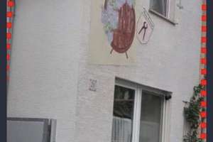 Modernisiertes 3-Zimmer-Einfamilienhaus mit Terrasse und Einbauküche in Mainz-Kostheim