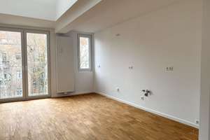 Wohnen mit Herz und Stil – Maisonette im Dachgeschoss mit besonderem Flair – Fundstraße 6, 30161 Oststadt, Hannover – Vorschaubild 9