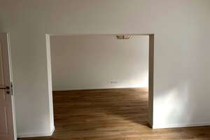 Kernsanierte EG Wohnung inklusive Garten und Stellplatz – 60431 Eschersheim, Frankfurt am Main – Vorschaubild 7