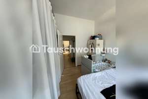 Tauschwohnung: Zentrale 2 Zimmer Wohnung gegen 3 Zimmer Wohnung – 40227 Oberbilk, Düsseldorf – Vorschaubild 2