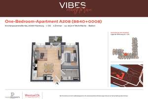 Premium Living an der Elbe - Wentzel Dr. – Kirchenpauerstraße 15a, 20457 HafenCity, Hamburg – Vorschaubild 4
