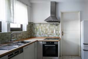 Freistehendes Einfamilienhaus aus den 30er Jahren in Dortmund-Kirchhörde – 44229 Kirchhörde-Löttringhausen, Dortmund – Vorschaubild 16