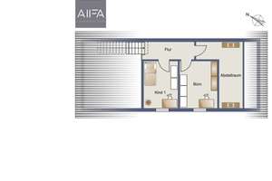 AllFa – Wohnen, wie Sie es wünschen – Doppelhaushälfte zum Eigenausbau in Wassenberg-Rothenbach! – Die vollständige Adresse der Immobilie erhältst du vom Anbieter., 41849 Wassenberg – Vorschaubild 8