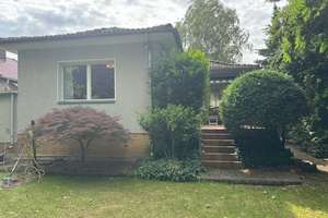 Einfamilienhaus in Berlin-Tegel – provisionsfrei | Nähe Tegeler See – Bocholter Weg 6, 13507 Tegel, Berlin – Vorschaubild 2